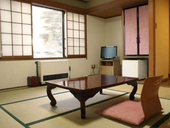 Yakushinoyu Yumotokan 32/41