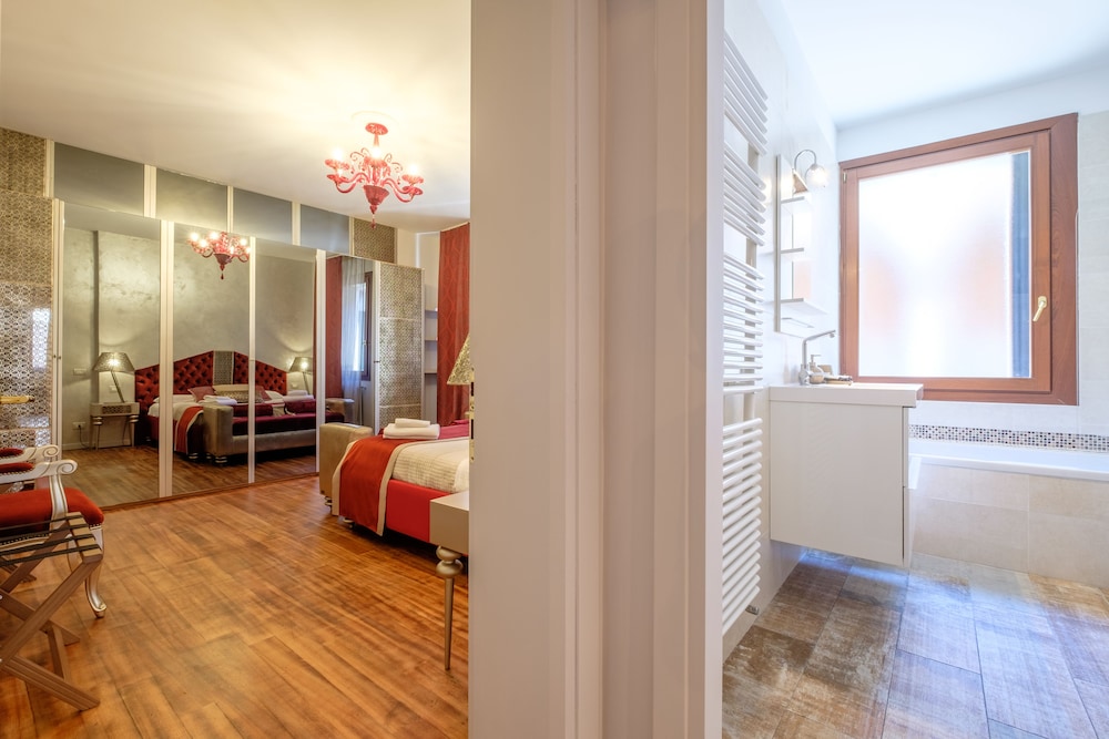 Casa Verona 23/34