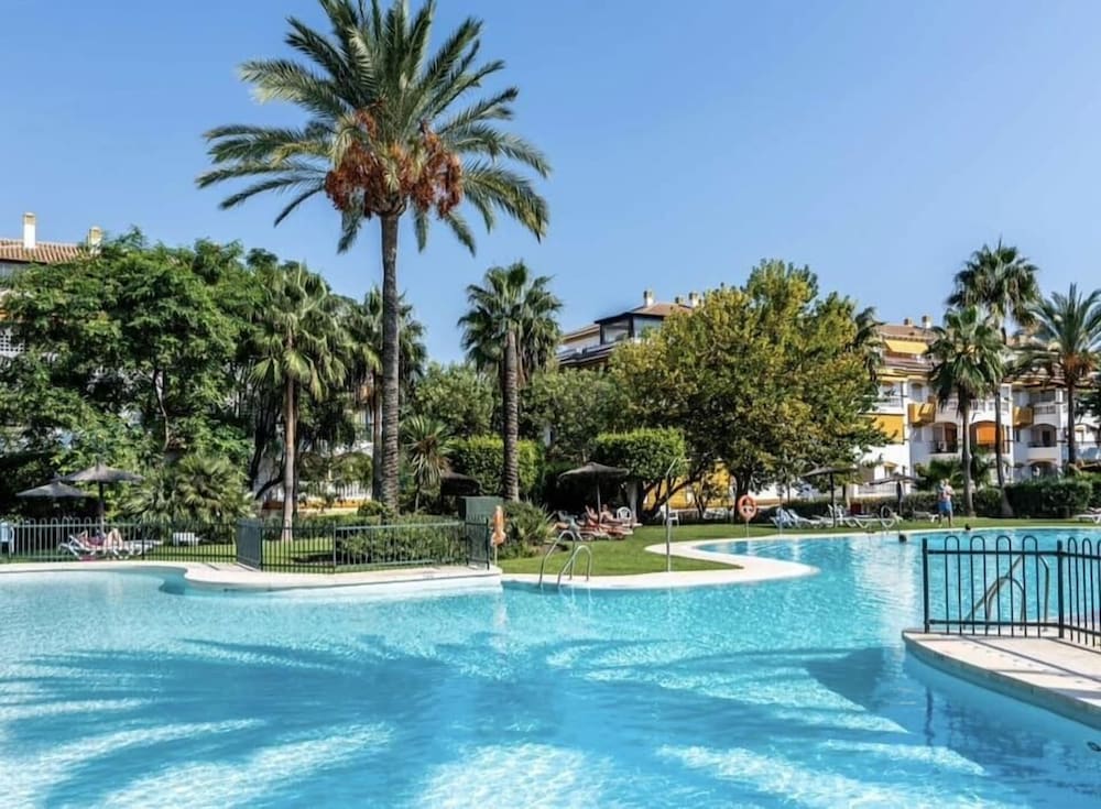 Apartamento Dama de Luna Marbella 38/43
