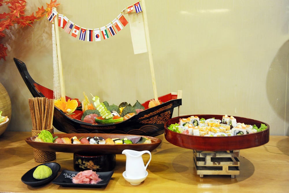 Thuy Sakura Hotel 19/32