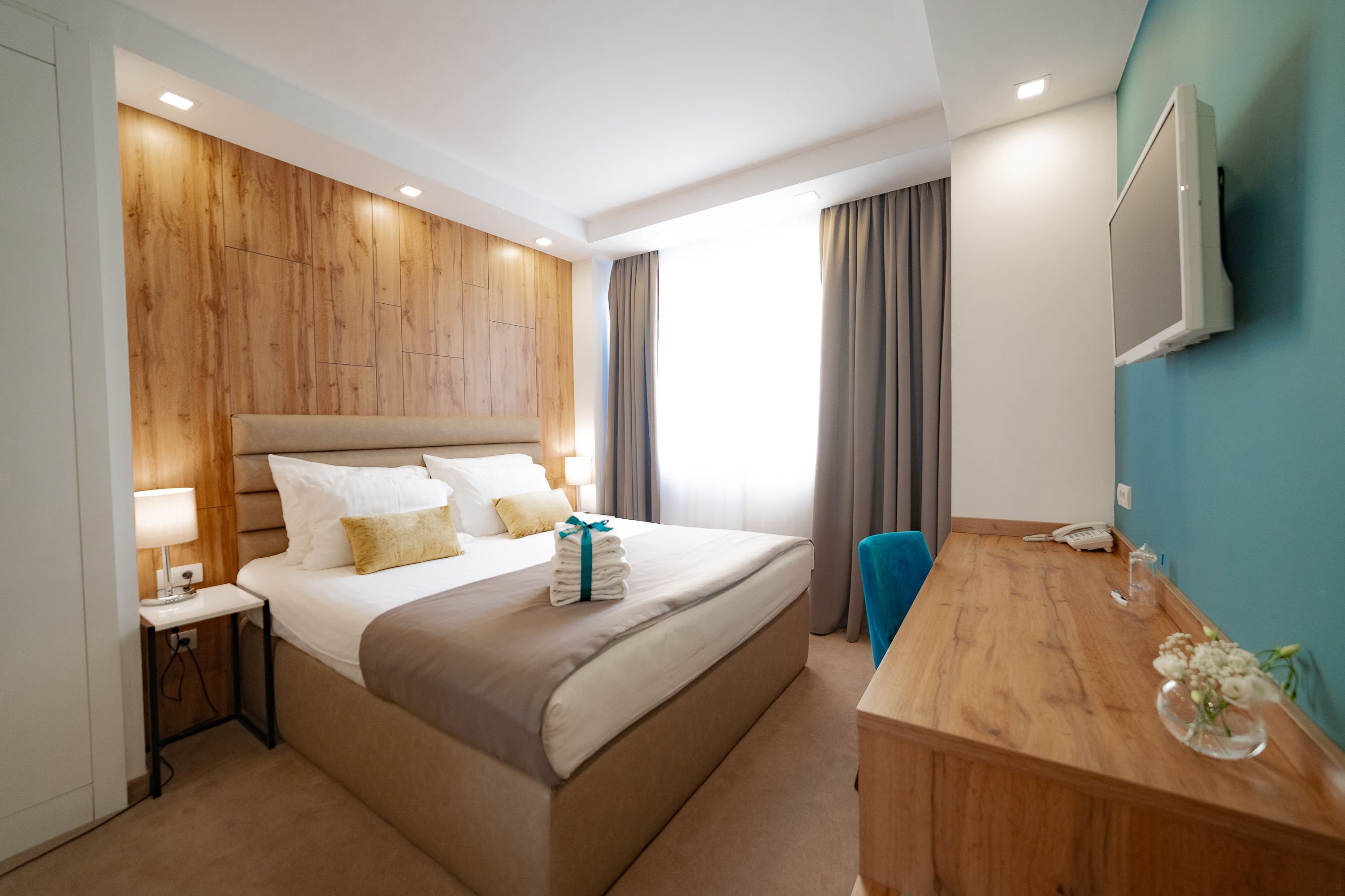 Mark Hotel Belgrade 7/42