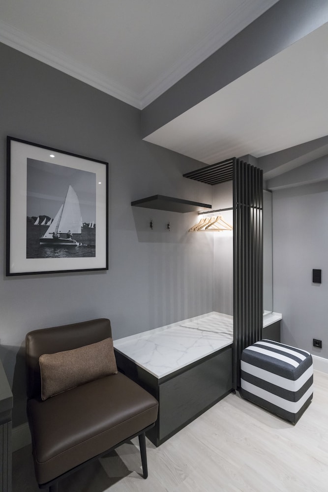 Hotel Alster Hof 45/60