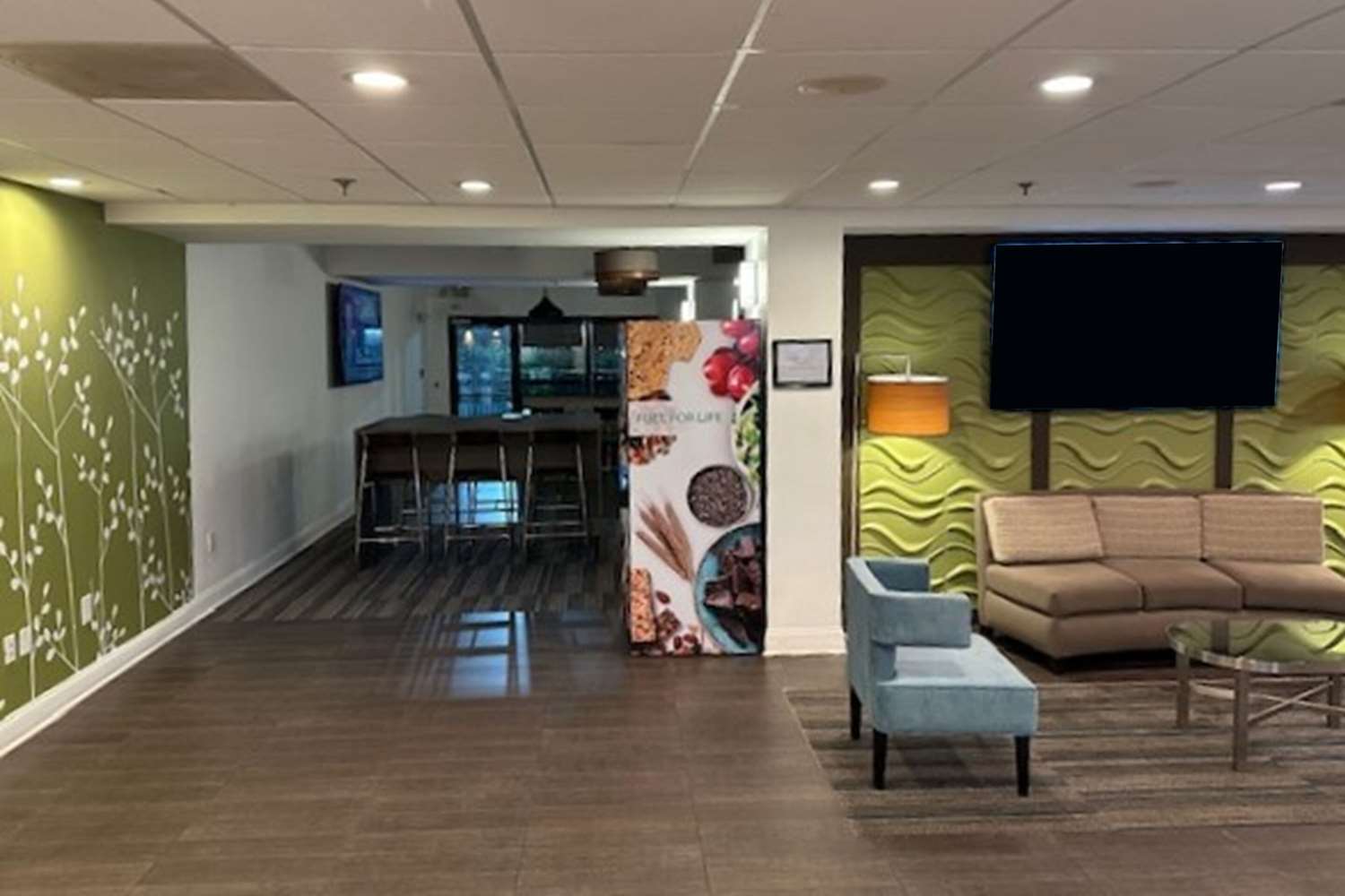 Sleep Inn & Suites Memphis 14/22