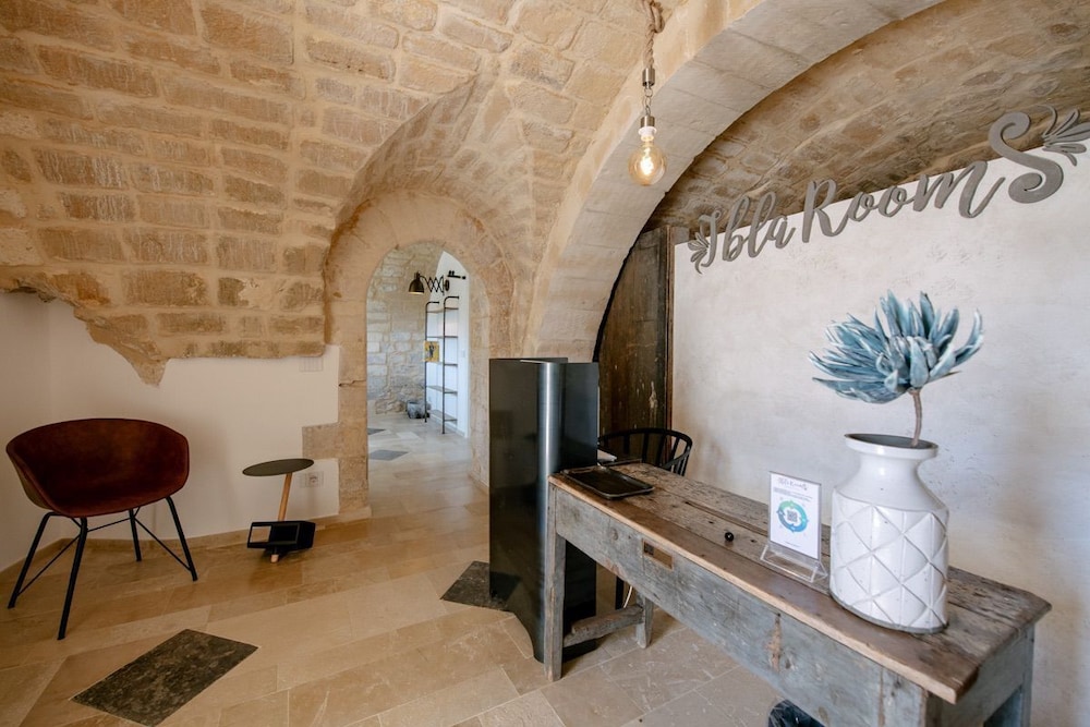 Ibla Rooms 31/49
