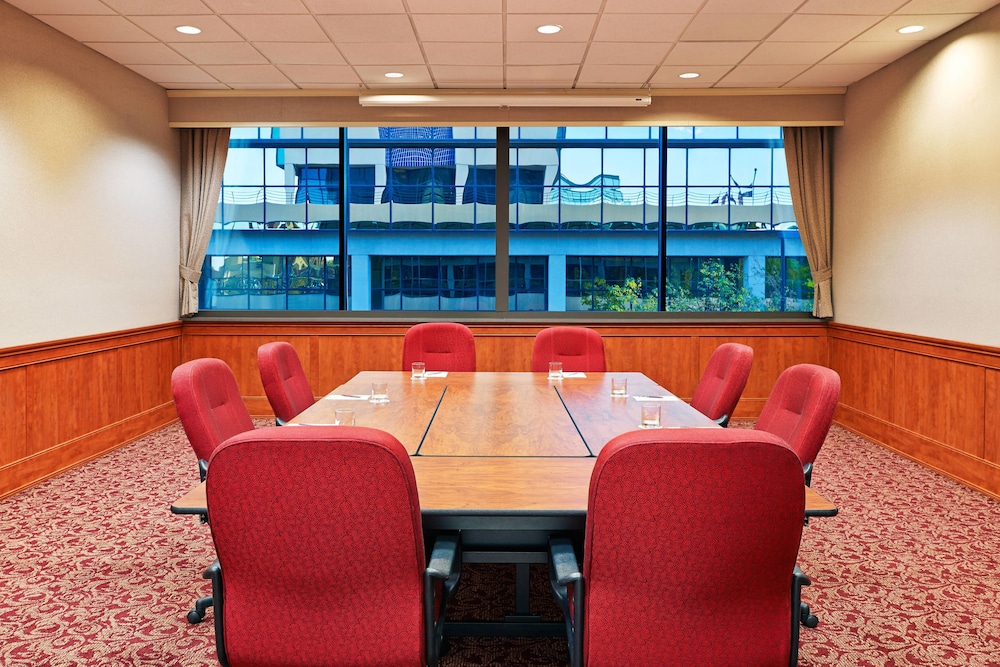 Sheraton Denver West Hotel 23/35