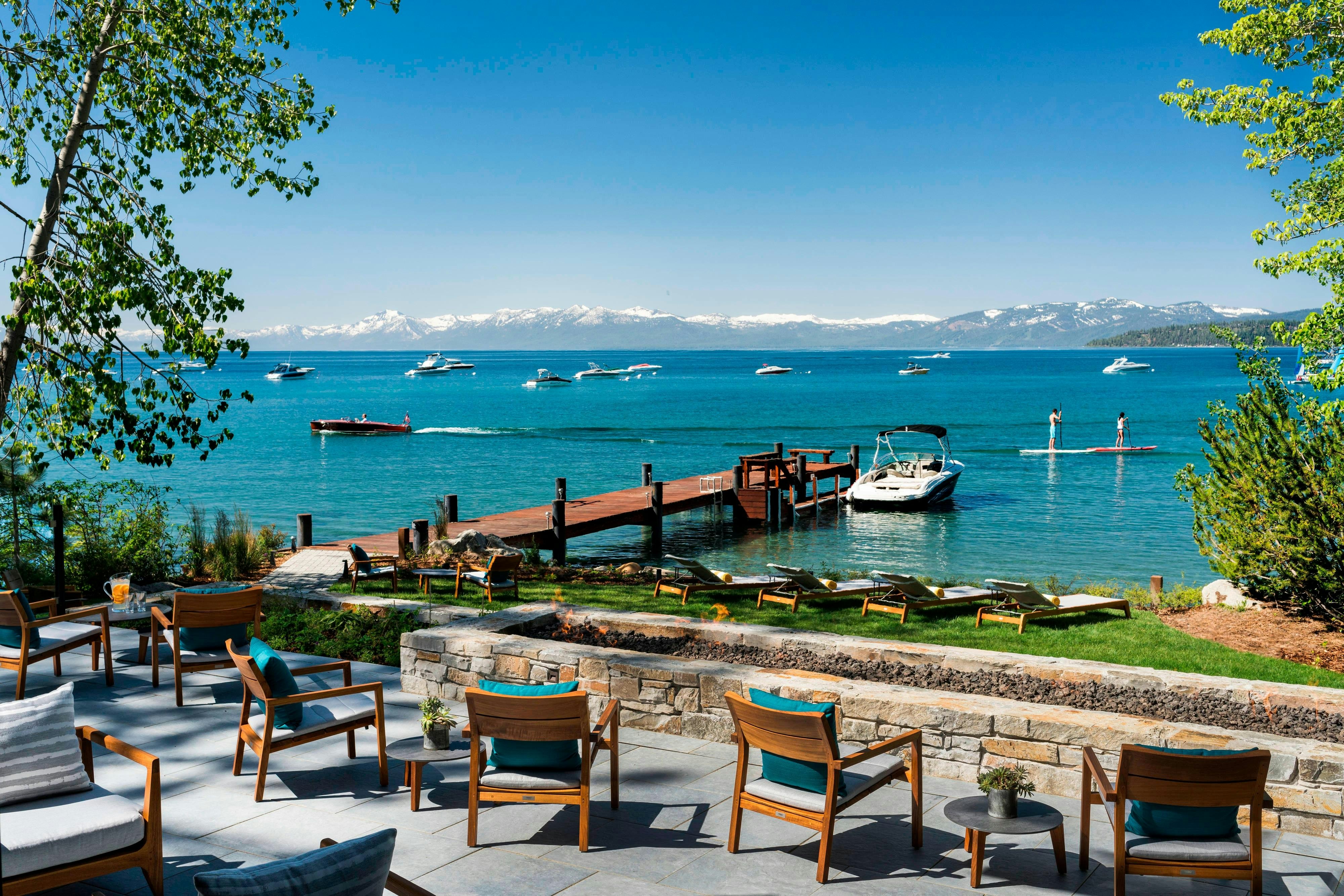 The Ritz Carlton Lake Tahoe 41/58