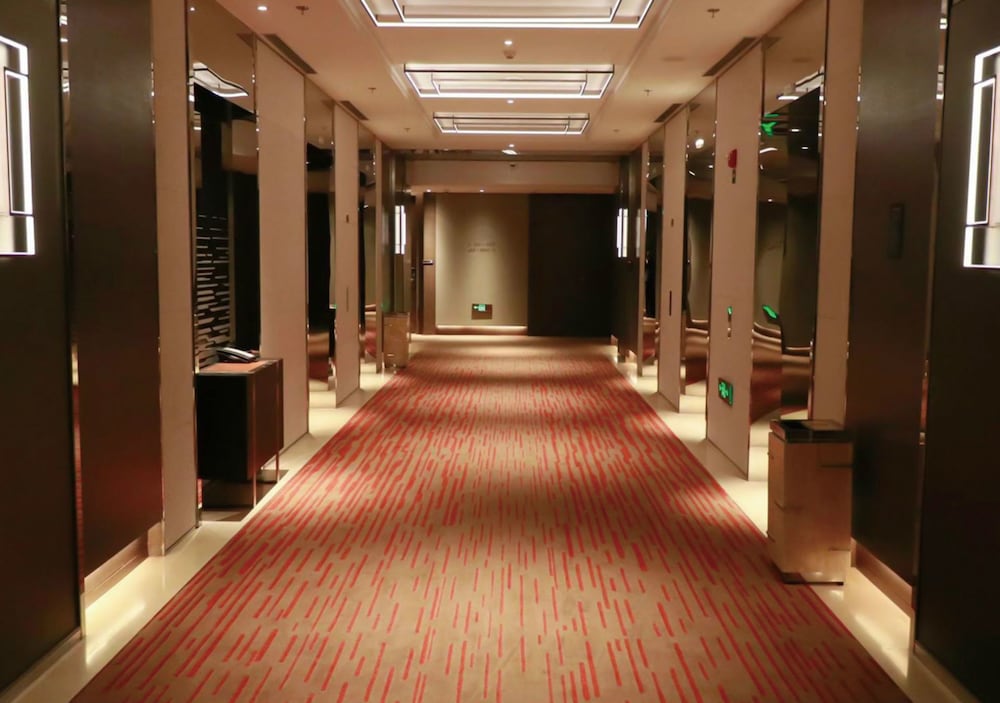 Hyatt Regency Zhenjiang 67/79