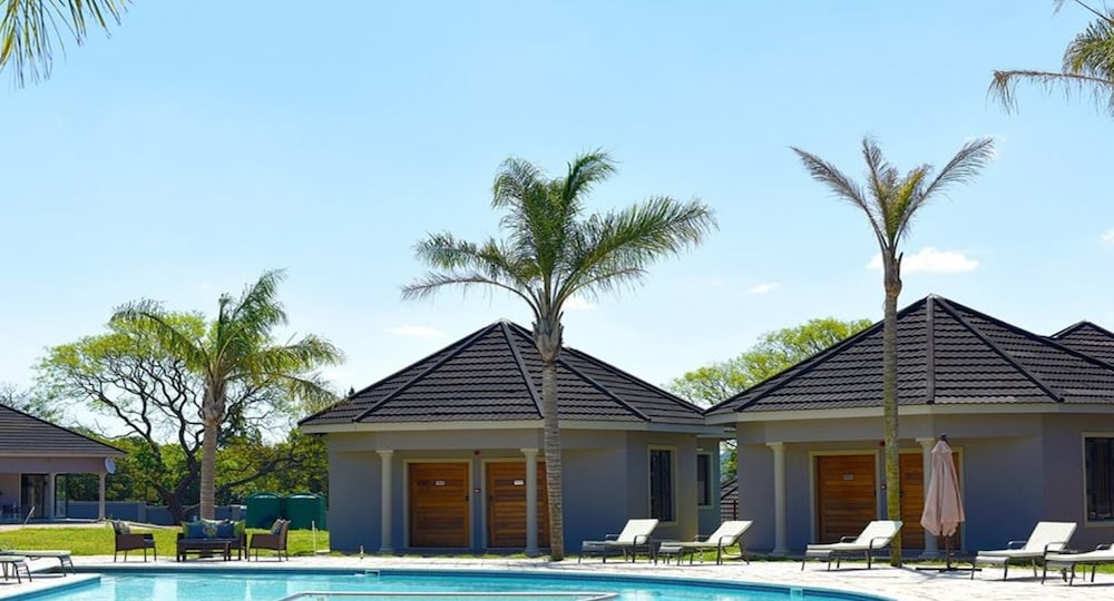 Aloe Lifestyle Hotel 1/39