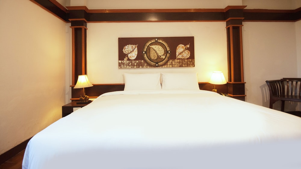 B2 Chang Phueak Gate Premier Hotel 17/31