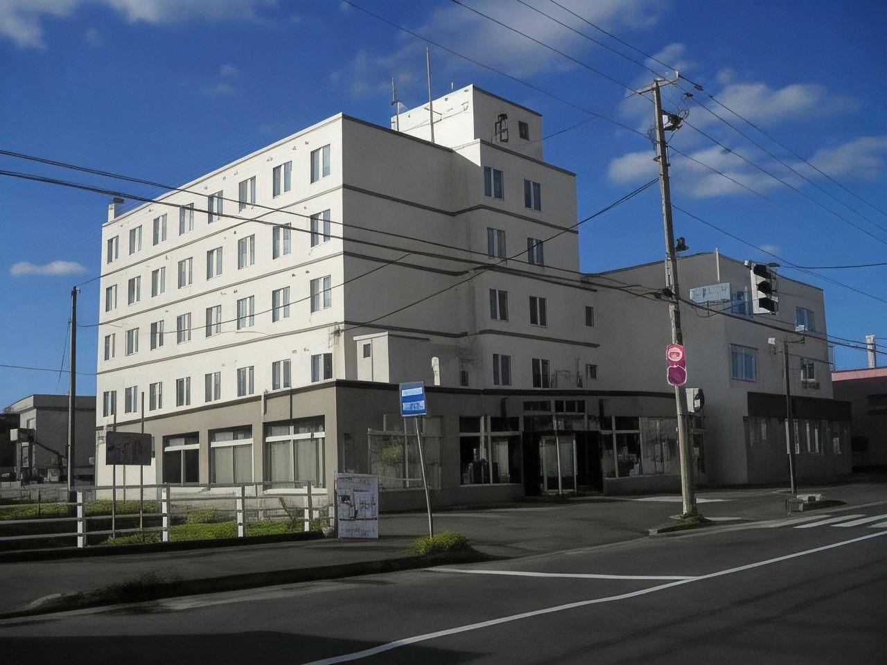Hotel Okudaya 38/43
