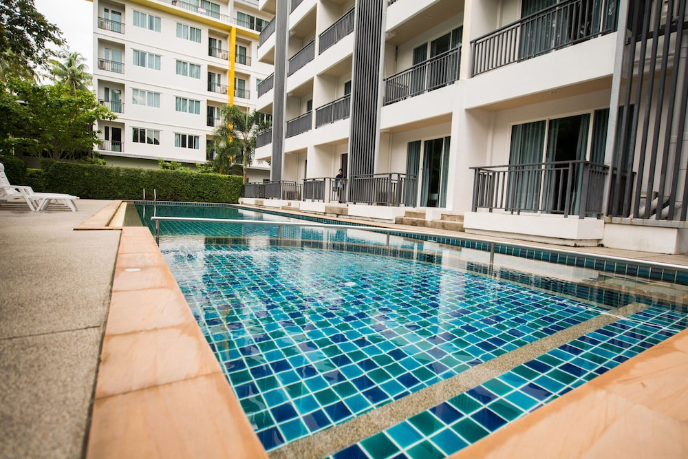 Ahad Suite Ao Nang 20/22