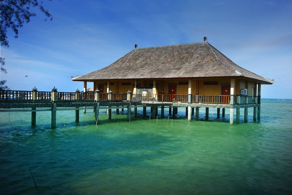 Bintan Agro Beach Resort Spa 28/36