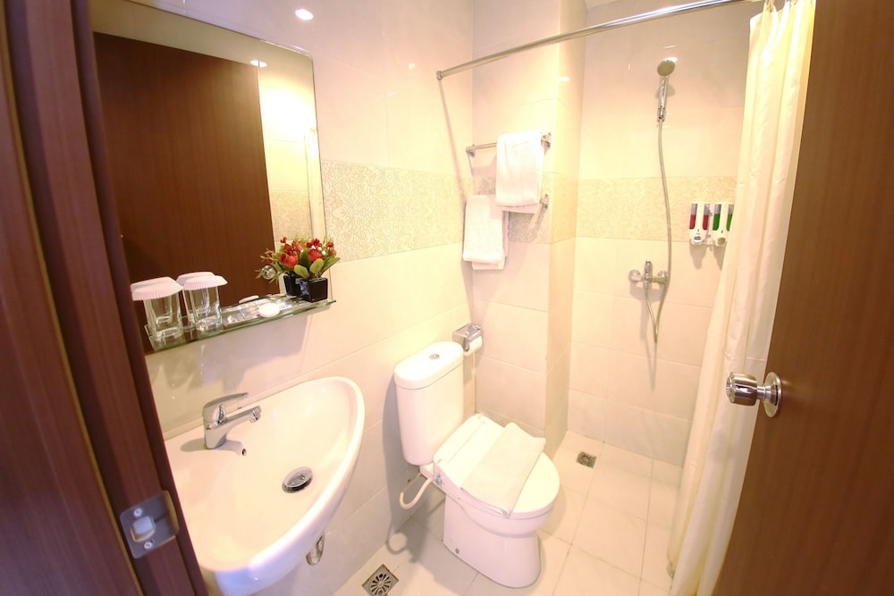 The One Hotel Makassar 12/26