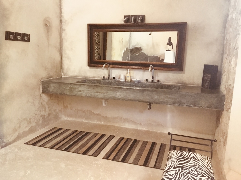 Hacienda Sacnicte 8/50