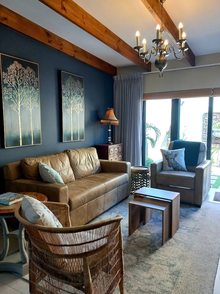 Le Mahi Guest House 30/48
