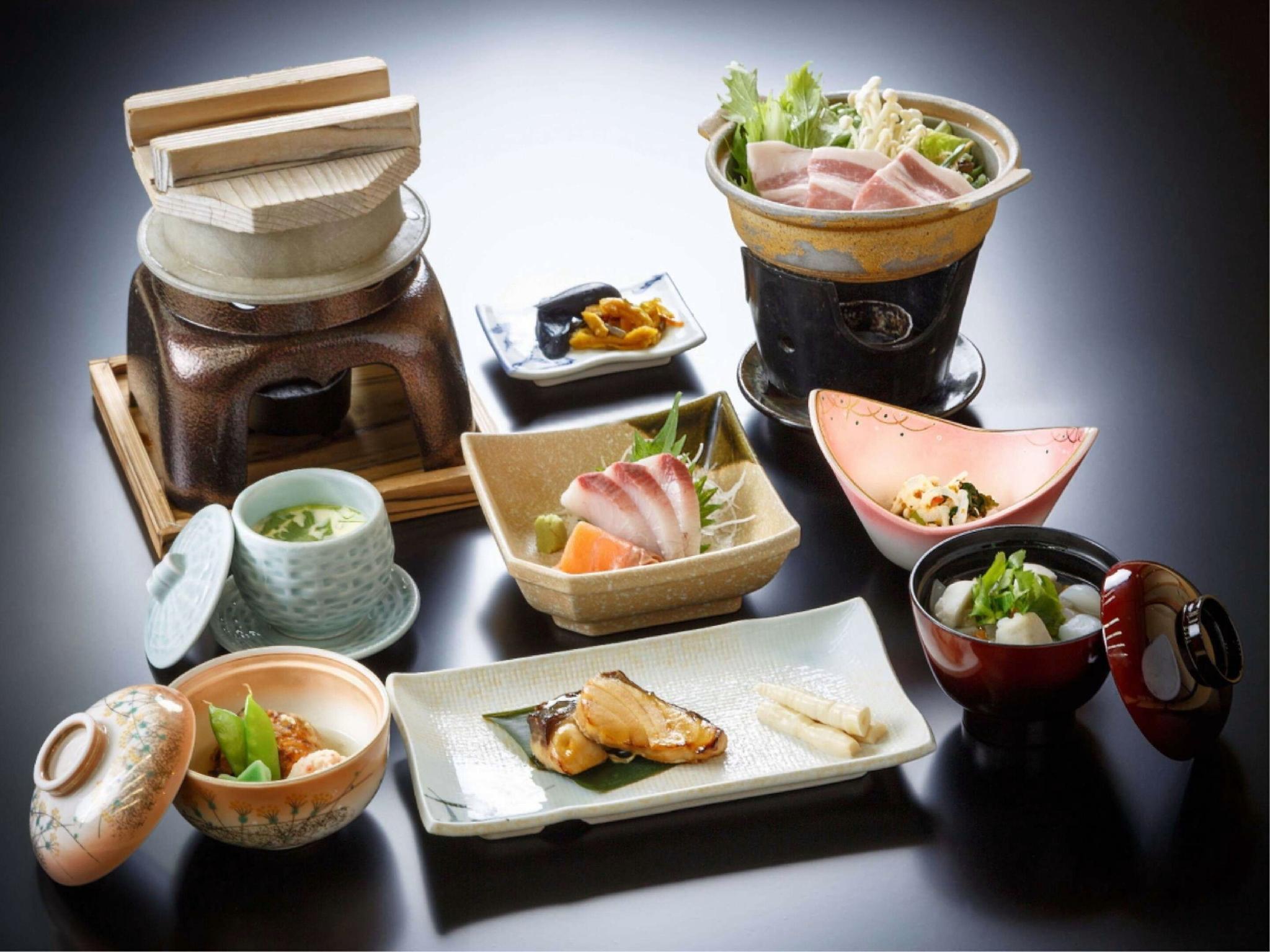 Yamaneya Ryokan 23/29