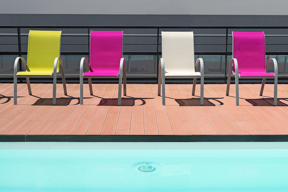 Lagrange Apart Hotel L Escale Marine (ex. Residence Lagrange Vacances L Escale Marine) 31/37