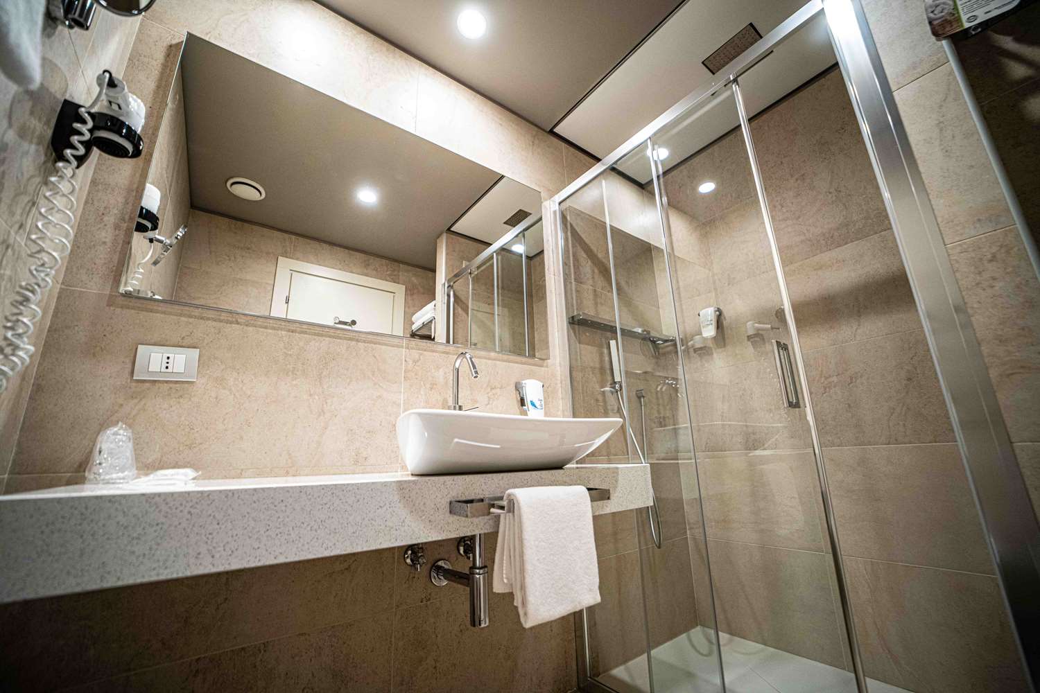 Best Western Plus Net Tower Hotel Padova 16/17