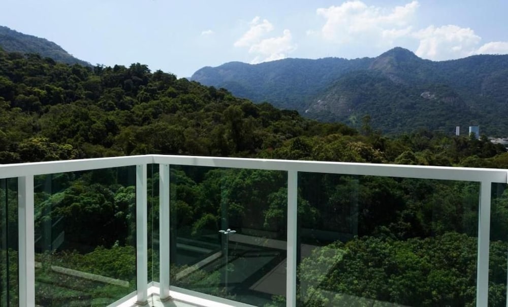 Flat & Suites in Rio Stay 39/42
