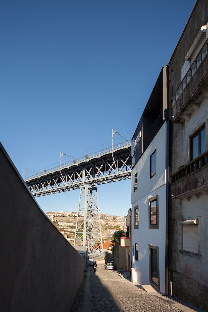 Oh Porto Apartments 65/68