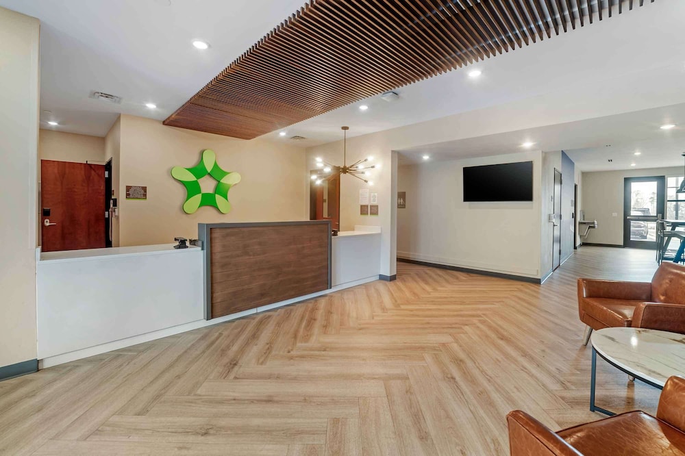 Extended Stay America Premier Suites - Asheville 3/33