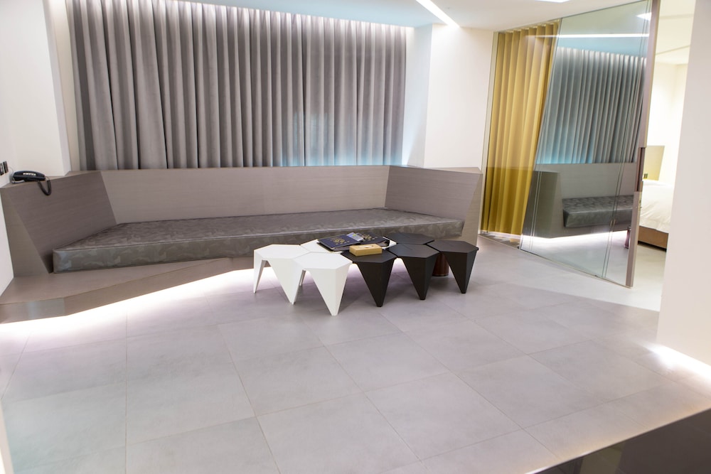 All-Ur Boutique Motel - Xin-Jhung Branch 39/50