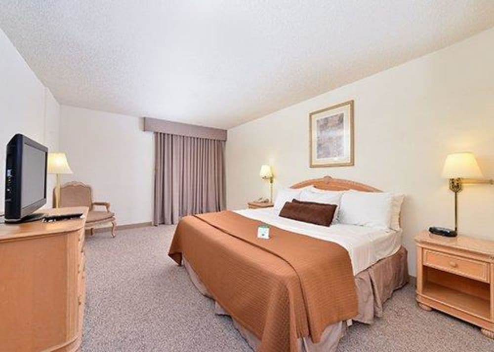 Quality Inn Alamosa 12/31