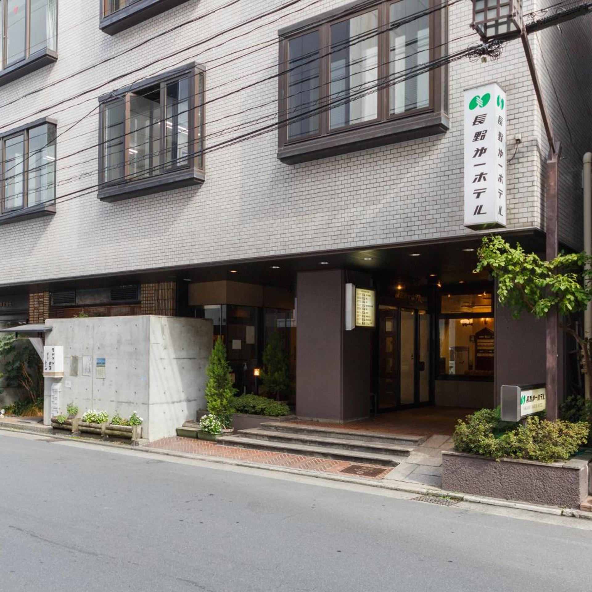 Nagano Daiichi Hotel 6/47