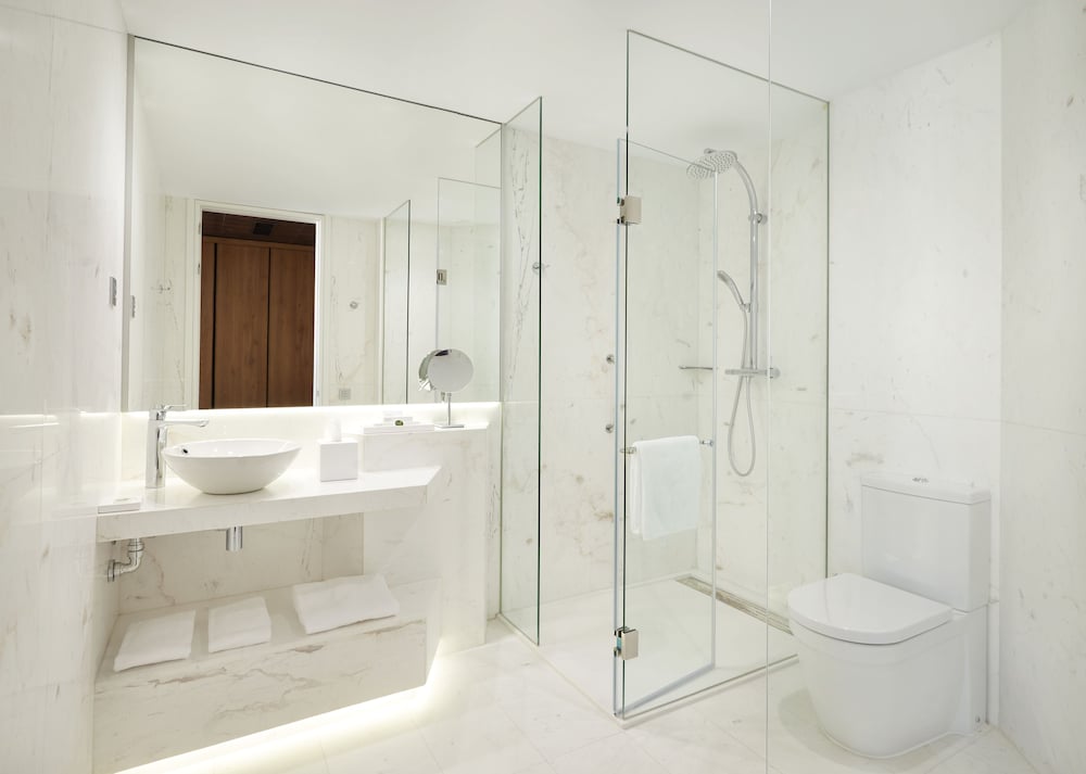 Hyatt Centric Gran Via Madrid 70/72