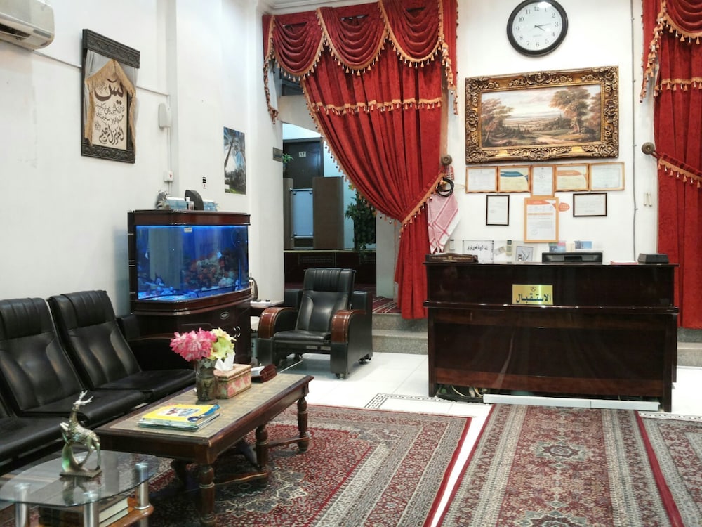 العييري للشقق المفروشة الأحساء 4(Al Eairy Furnished Apartments Al Ahsa 4) 38/54
