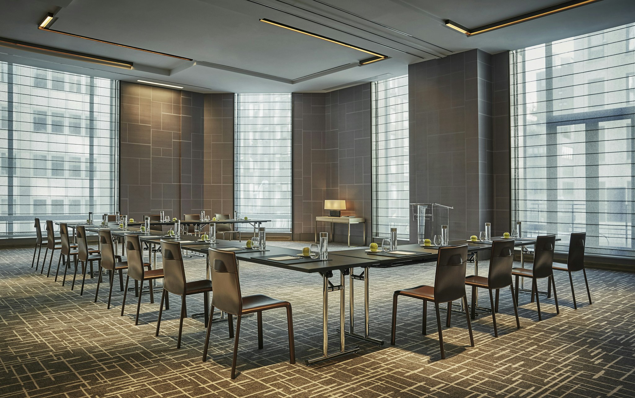 Four Seasons Hotel New York Downtown 64/80