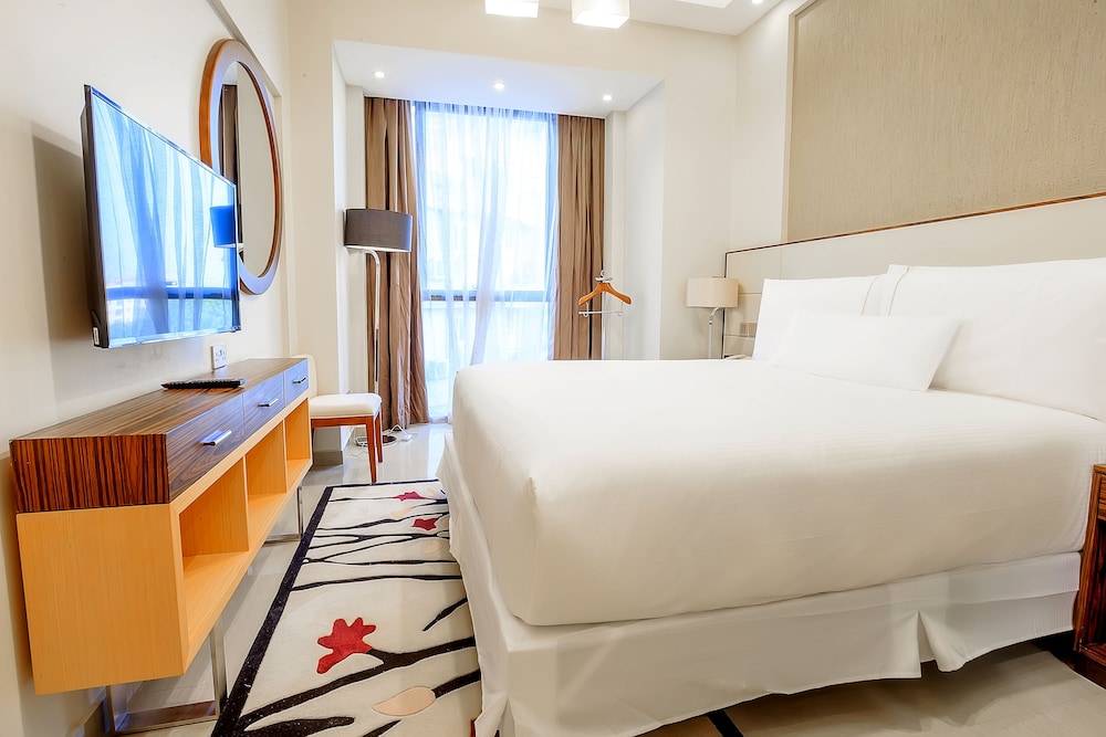 Element By Westin, Dar Es Salaam 28/50
