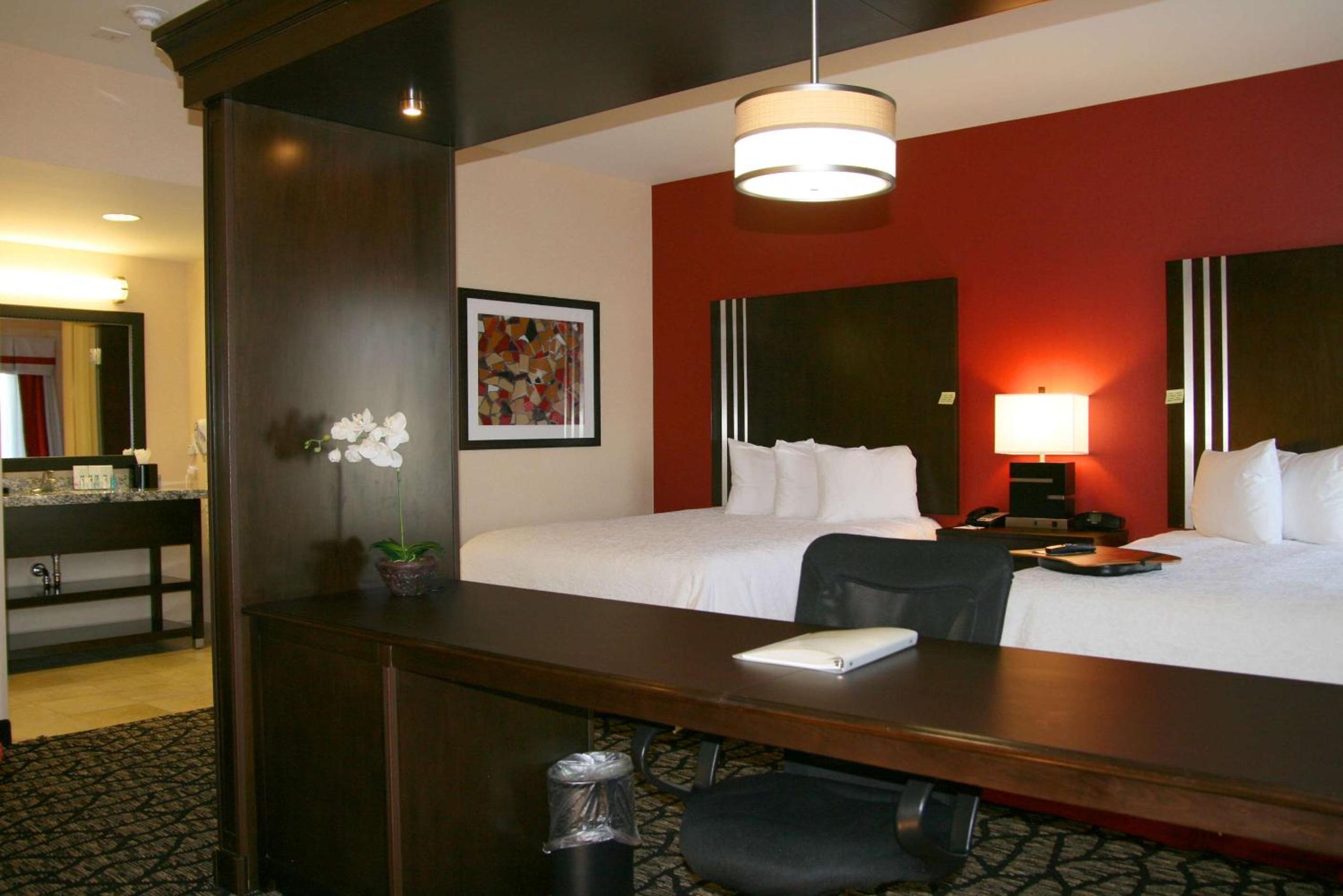 ROOM, 2 QUEEN BEDS
