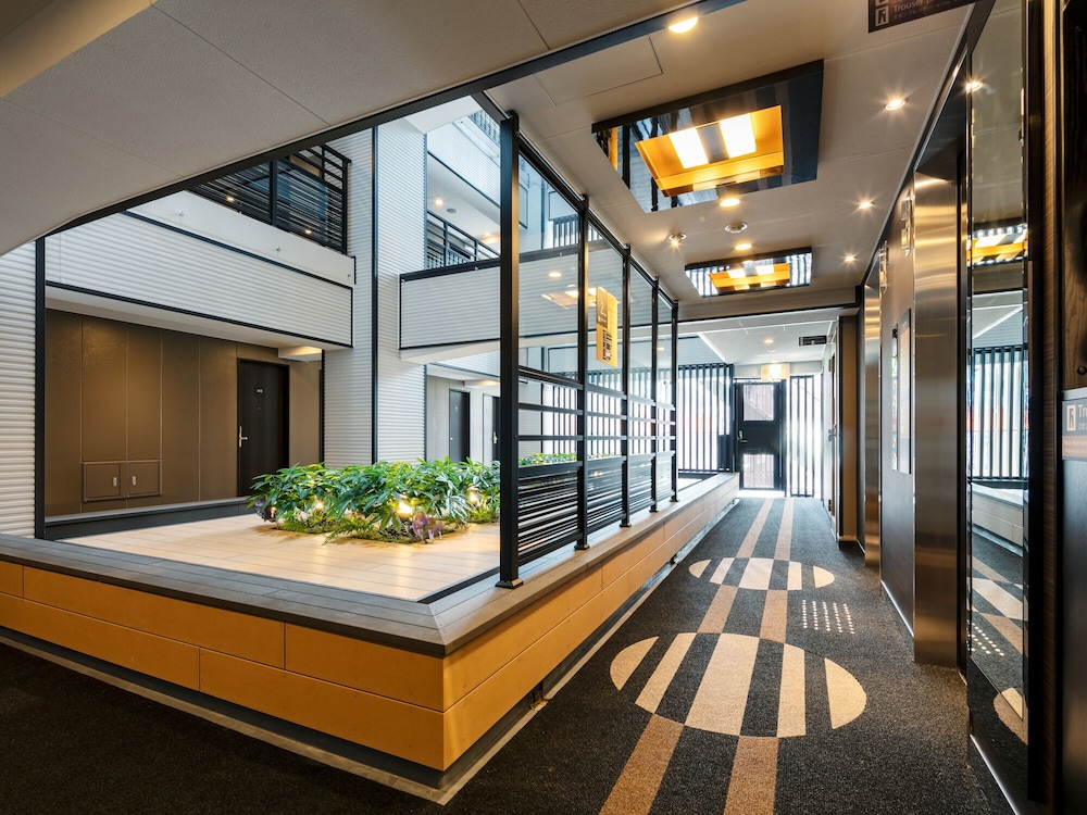 APA Hotel Osaka Umeda 10/50
