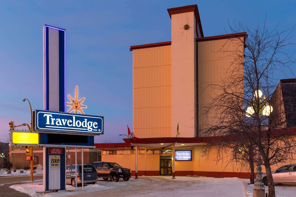 Travelodge by Wyndham, North Battleford 2/47