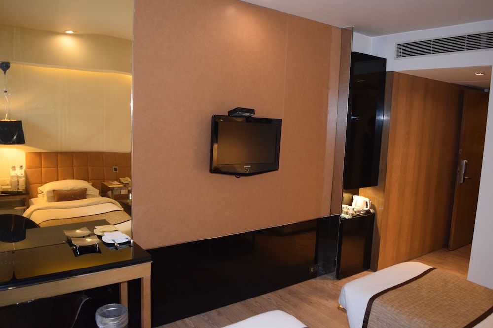 Hotel Palace Heights 39/45