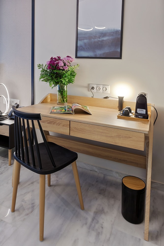 Trendy by Athens Prime Hotels 42/58