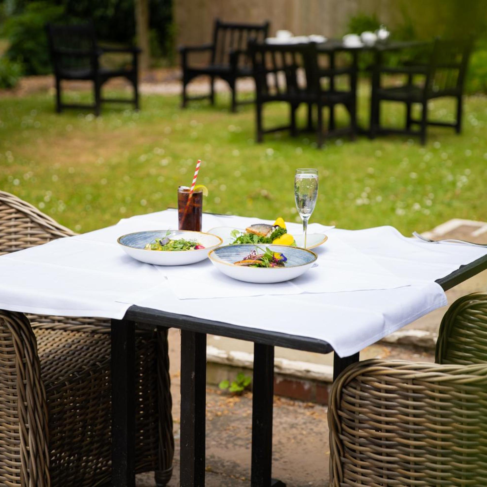 Hartnoll Hotel 43/58