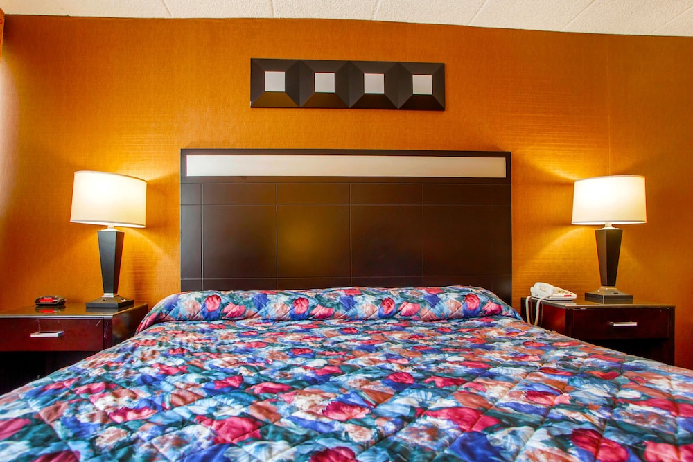 Rodeway Inn Meadowlands 15/30
