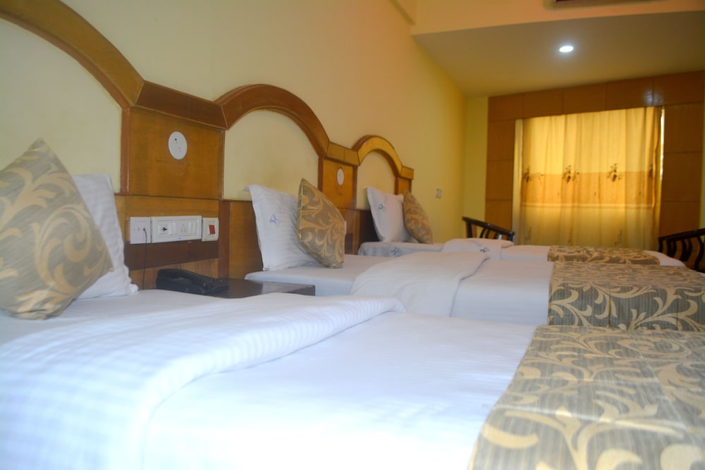 Hotel City Centaur 15/48