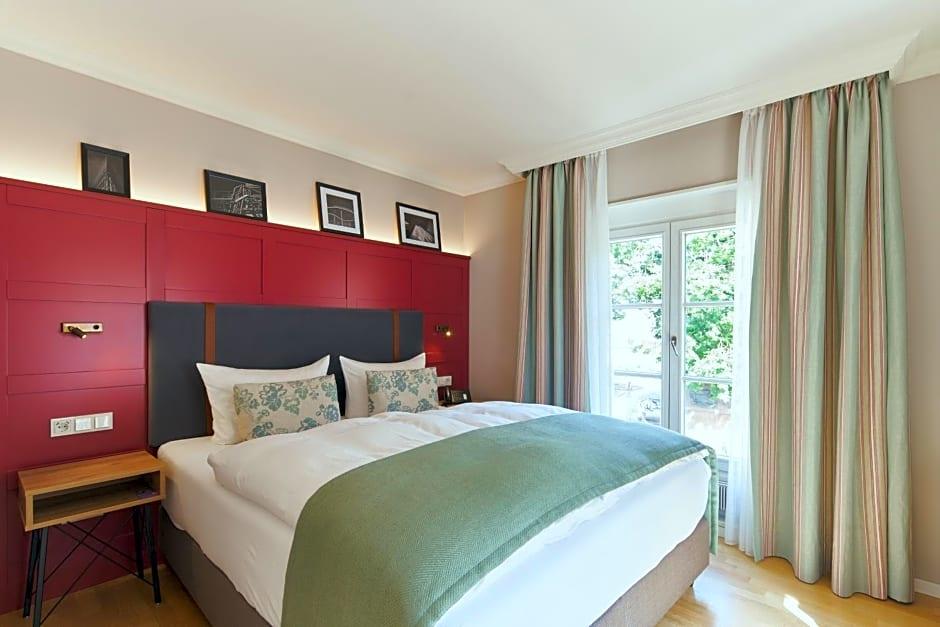 Hotel Orangerie 7/34