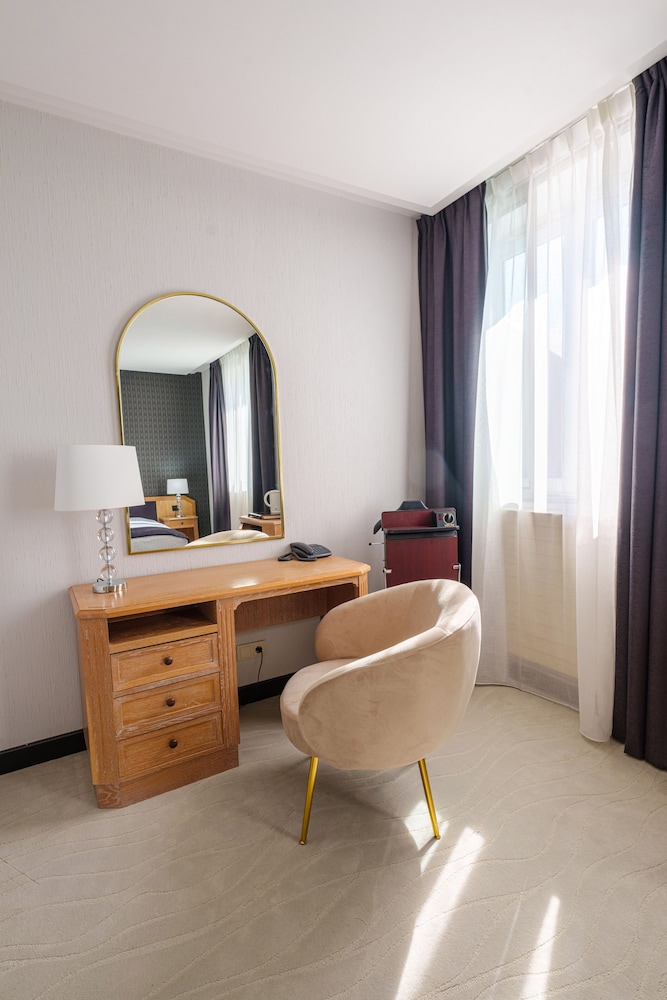 Best Western Plus Le Picardy Hotel & Spa 34/60