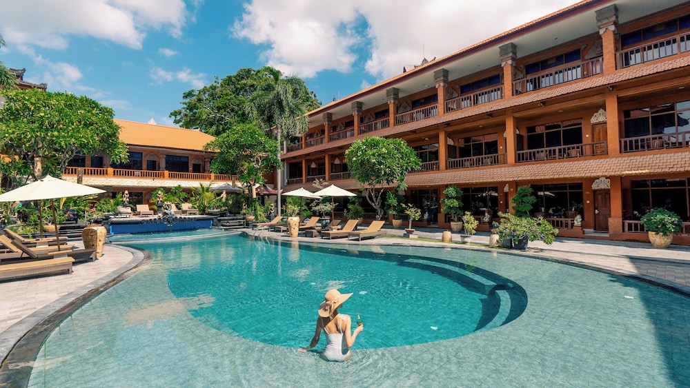 Wina Holiday Villa 7/79