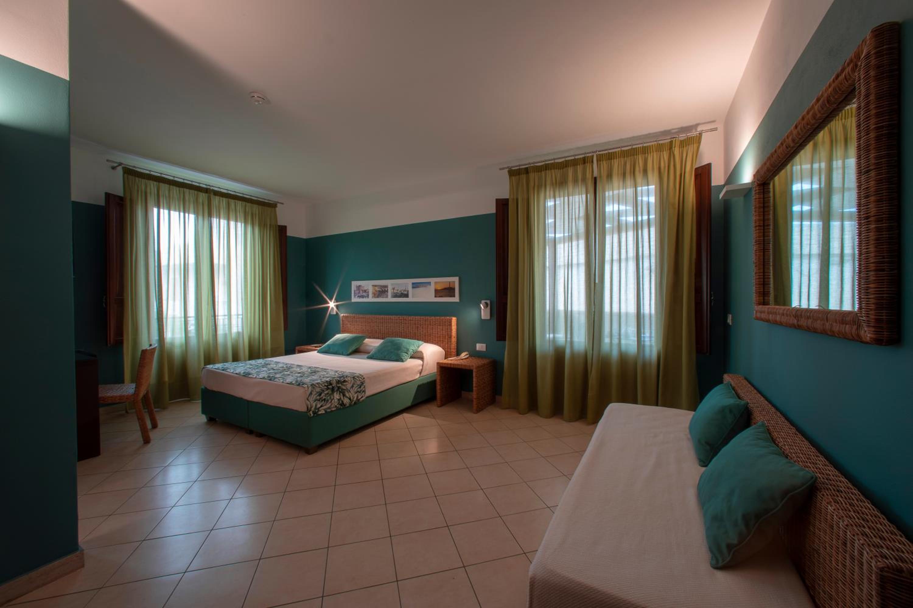 Hotel Insula 18/50