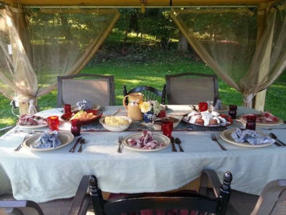The Pines of Dresden Bed and Breakfast 23/50