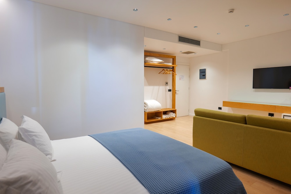 Hotel Nertili 13/50