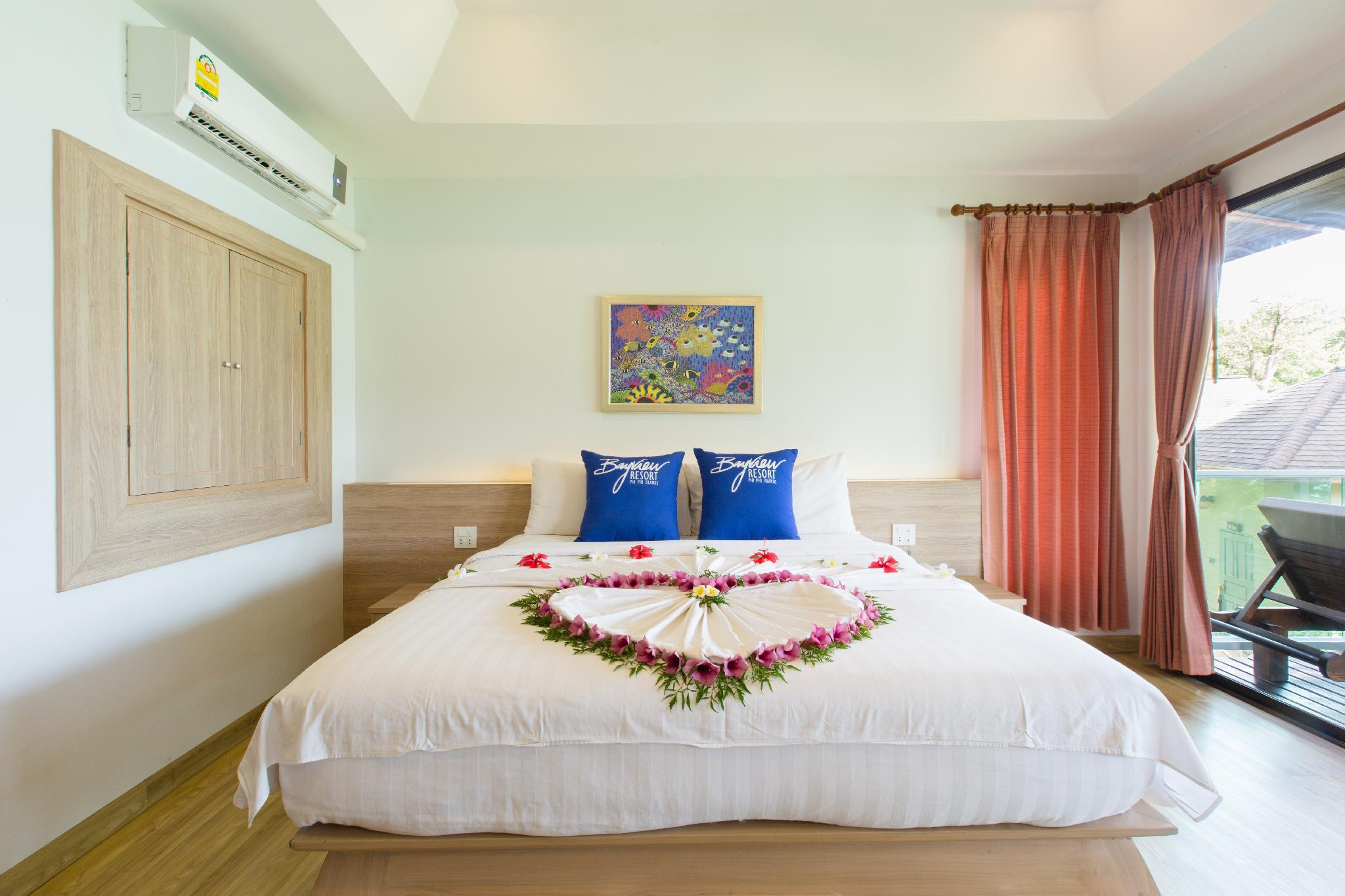 Phi Phi Bayview Premier Resort 7/29
