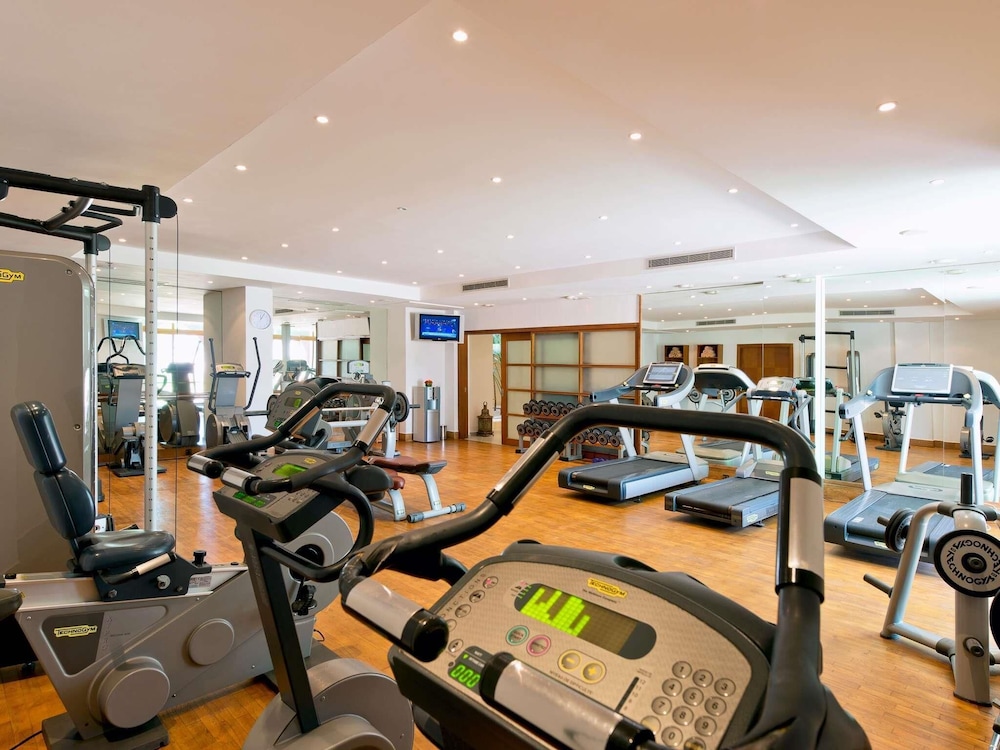 Sofitel Agadir Royal Bay Resort 25/50