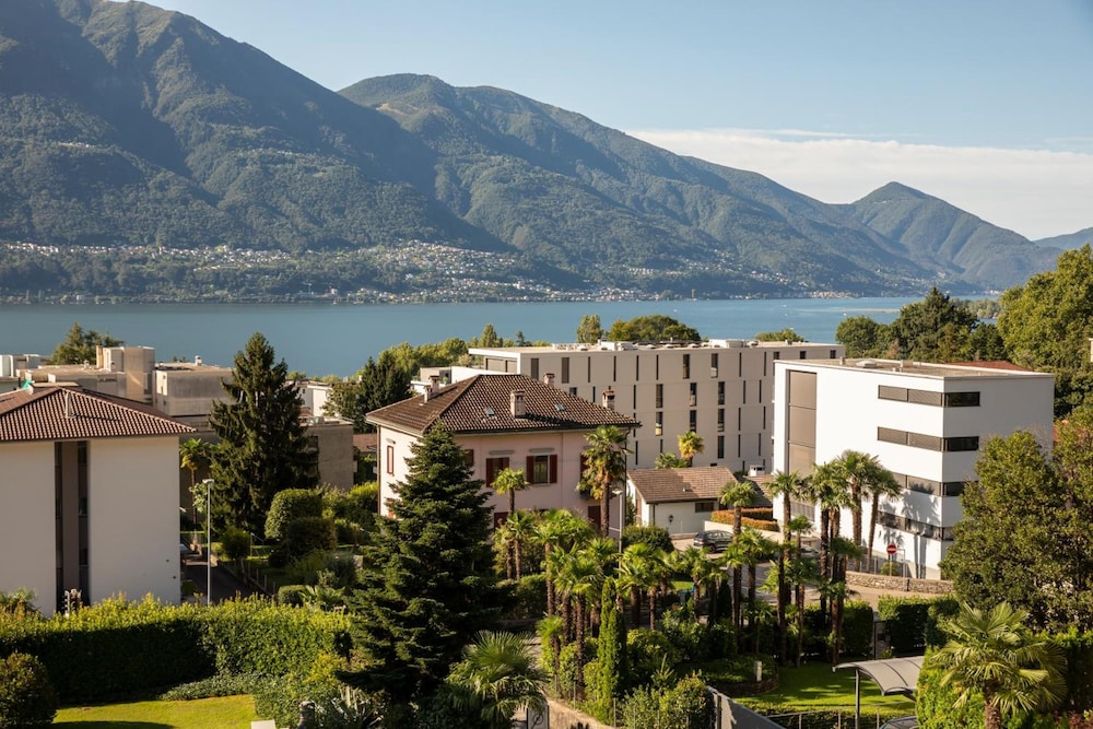 Smart-HOTEL MINUSIO, a Swiss Quality Hotel 38/42