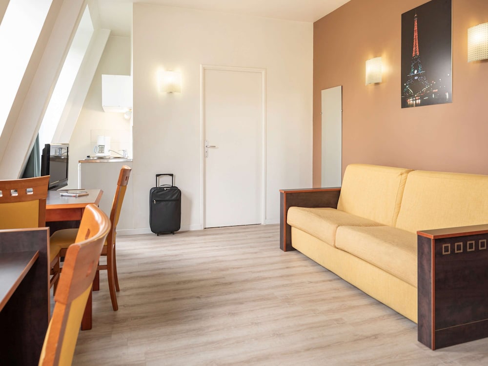 Aparthotel Adagio Access Paris Philippe Auguste 15/46